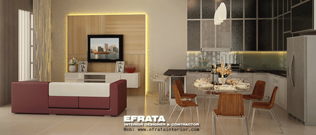 modern-pantry-&-living-room