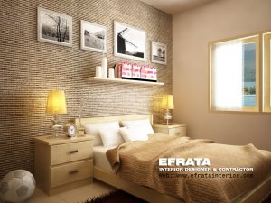 Kamar anak