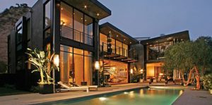 Desain Rumah Tampak Depan