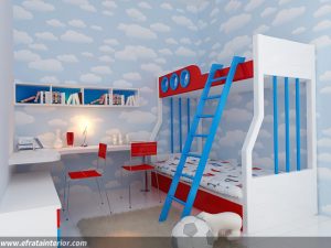 kamar anak
