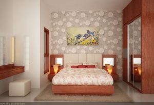 kamar utama