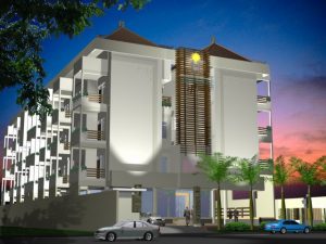 apartement