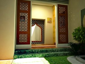 musholah-perempuan-dirumah