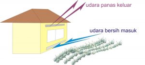 udara