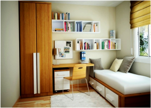 kamar-tidur-ukuran-3x3