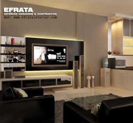kontraktor interior jakarta