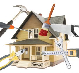 Home Renovation