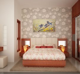 kamar utama